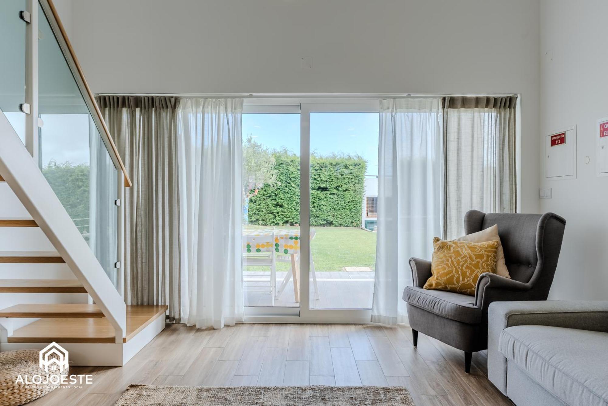 Pateo Sagaipo Villa Луриня Екстериор снимка