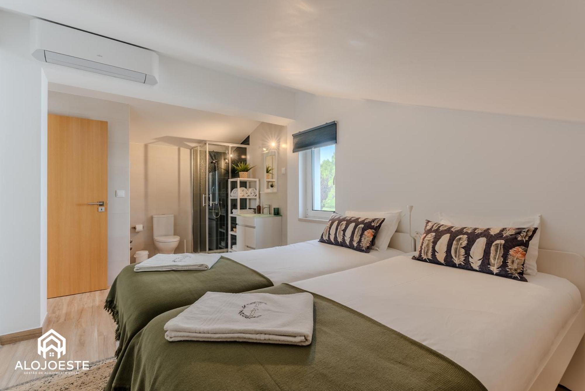Pateo Sagaipo Villa Луриня Екстериор снимка