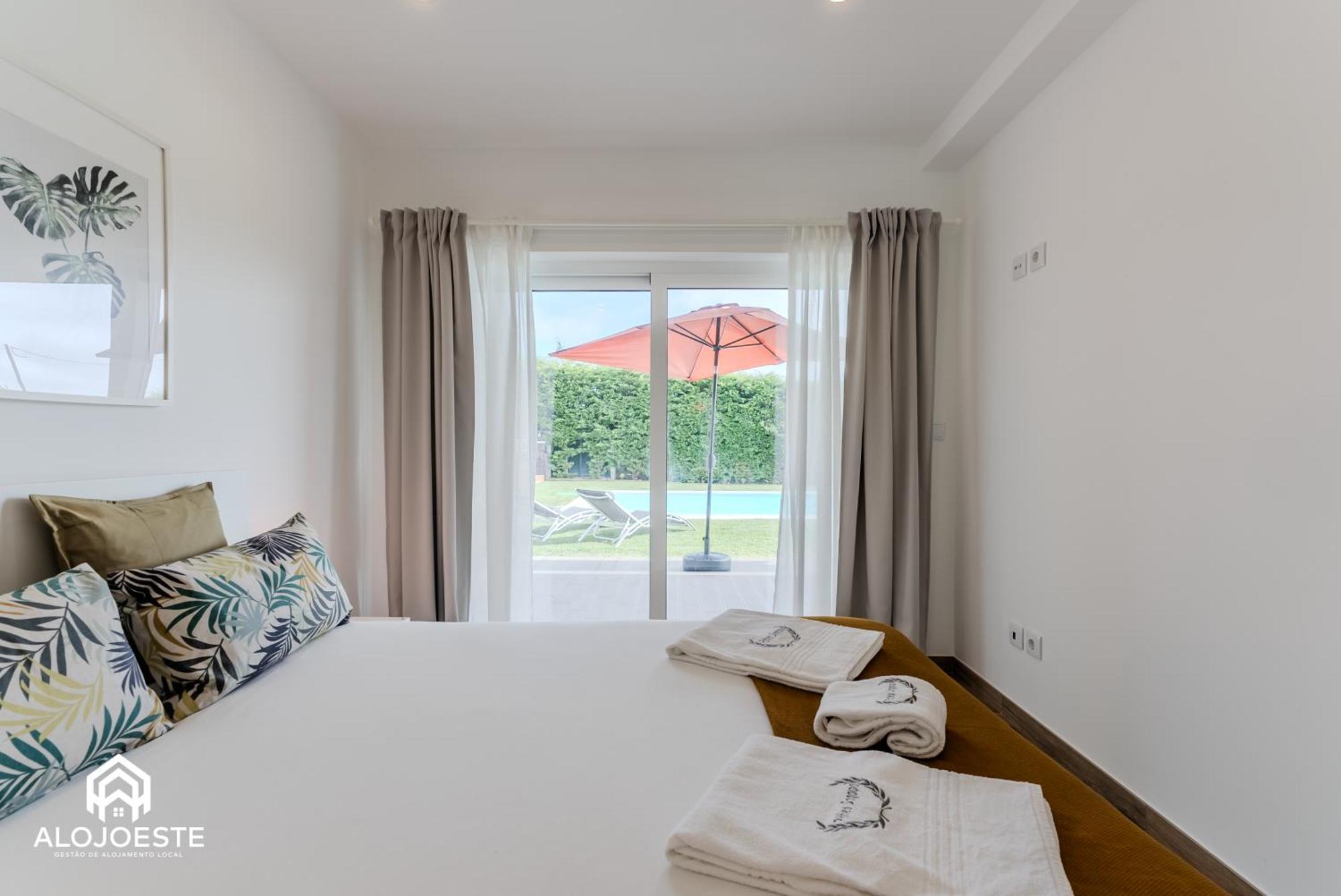 Pateo Sagaipo Villa Луриня Екстериор снимка