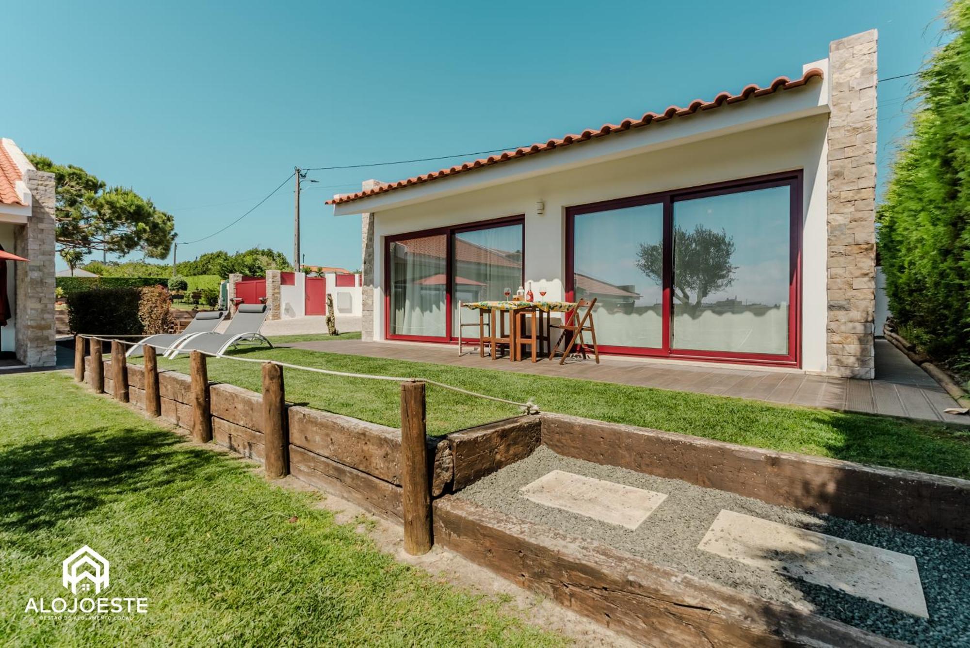 Pateo Sagaipo Villa Луриня Екстериор снимка