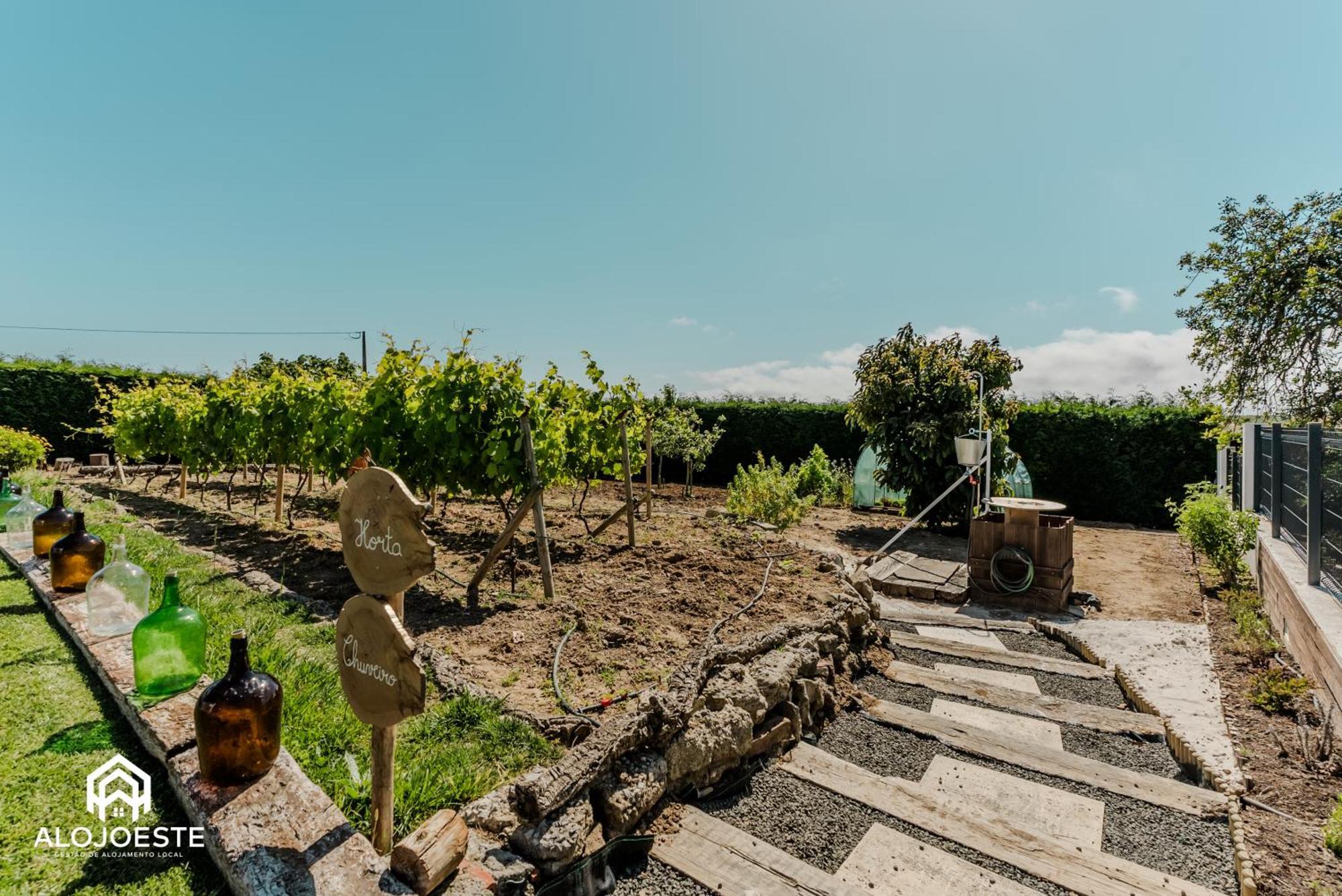 Pateo Sagaipo Villa Луриня Екстериор снимка