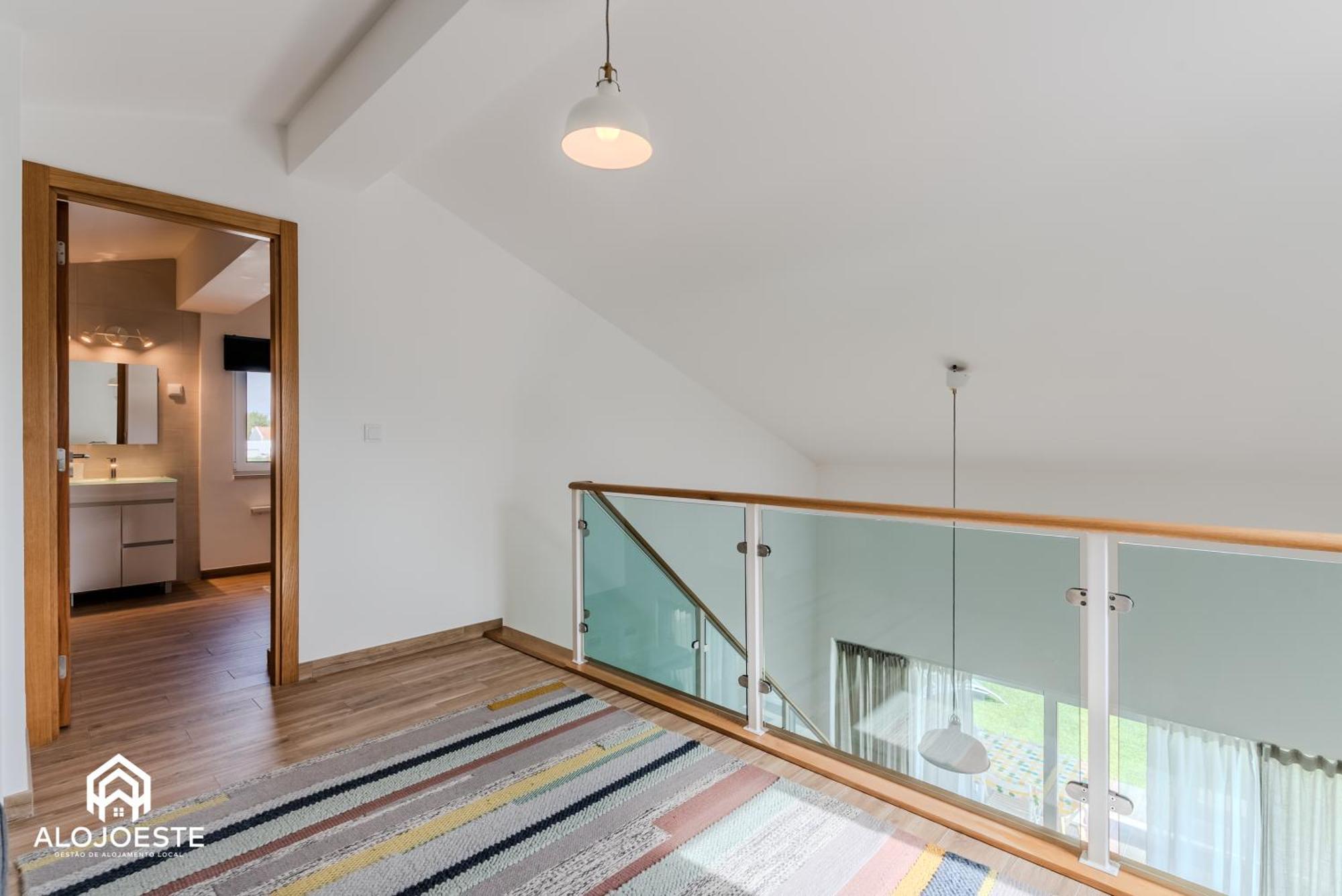 Pateo Sagaipo Villa Луриня Екстериор снимка