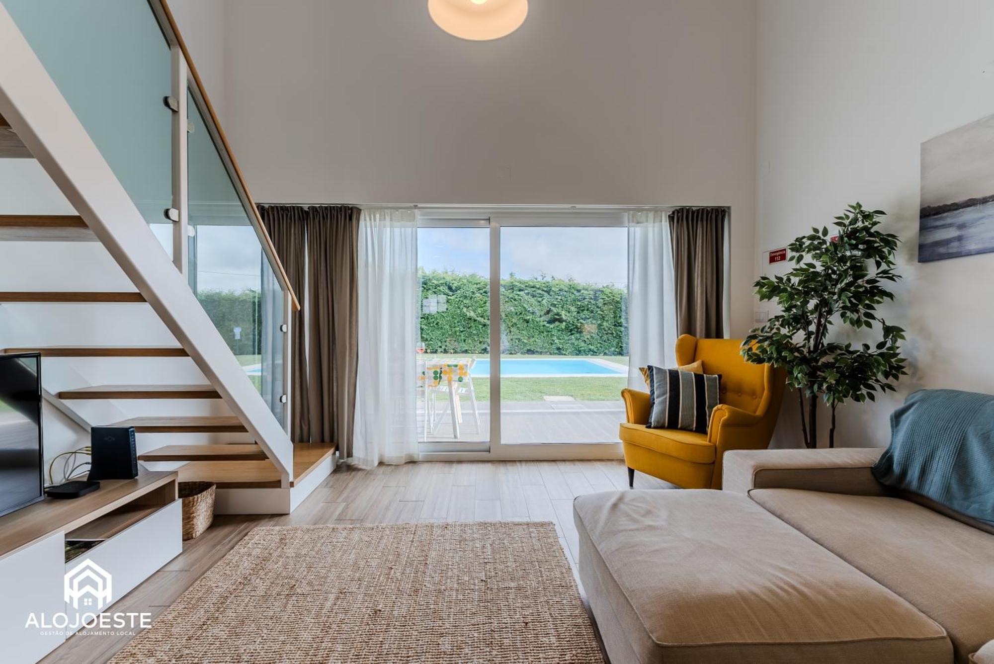 Pateo Sagaipo Villa Луриня Екстериор снимка
