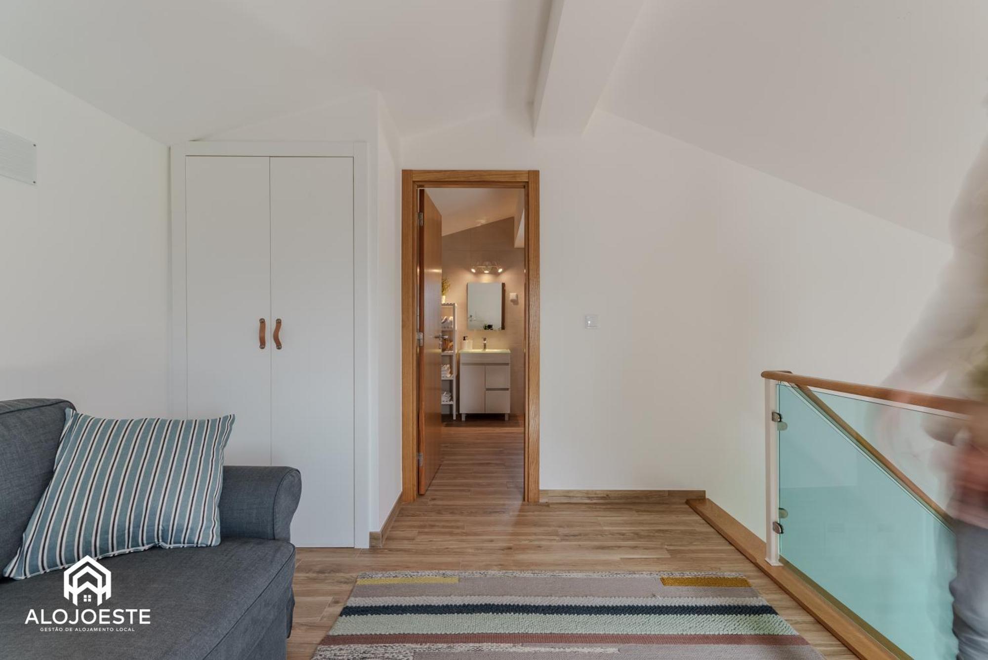 Pateo Sagaipo Villa Луриня Екстериор снимка