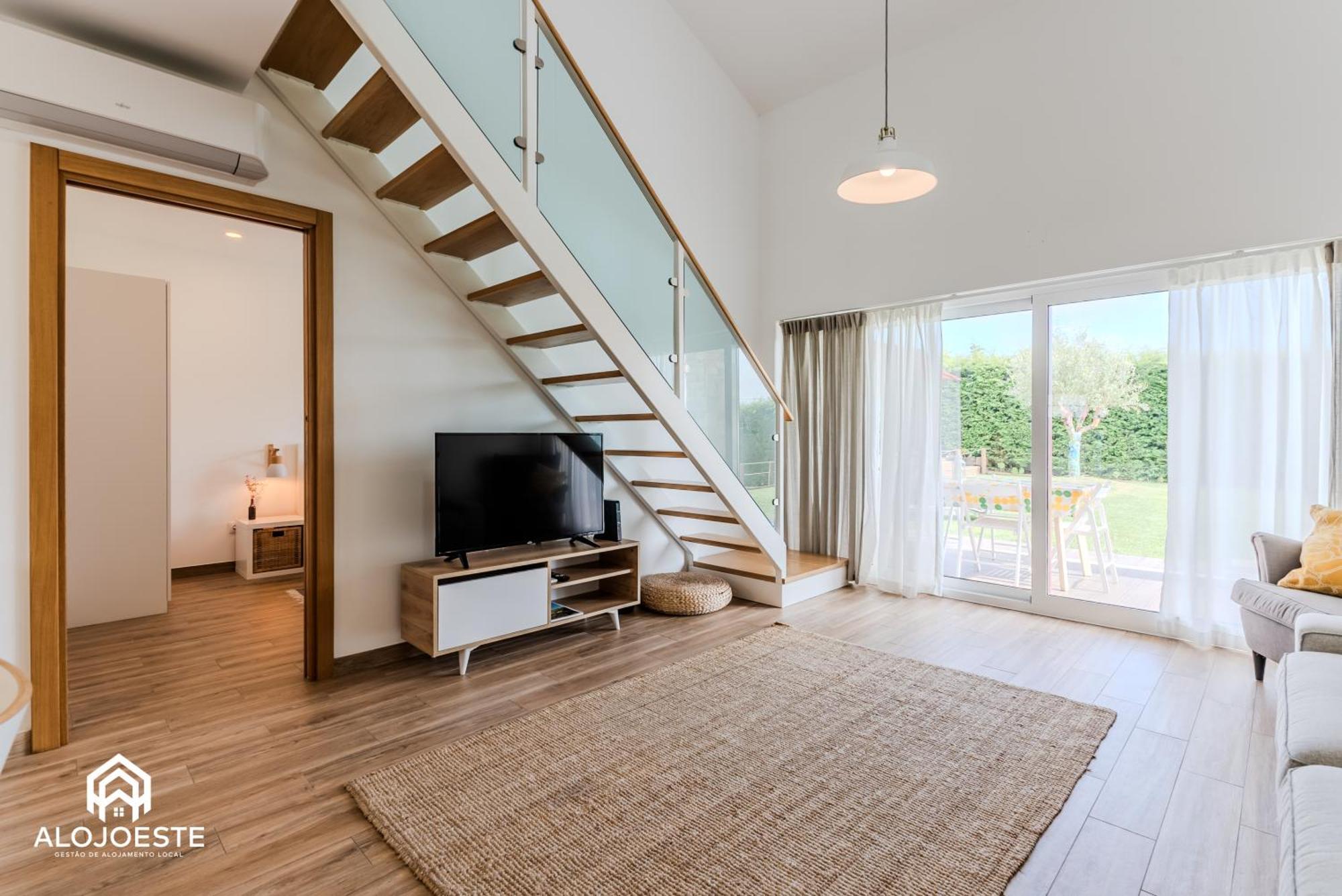 Pateo Sagaipo Villa Луриня Екстериор снимка