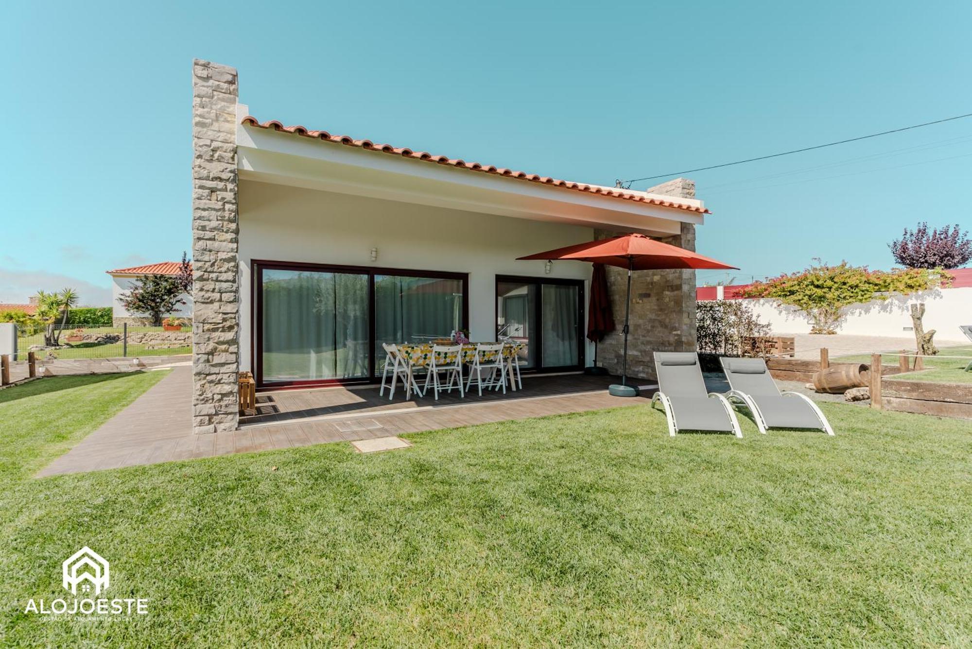 Pateo Sagaipo Villa Луриня Екстериор снимка