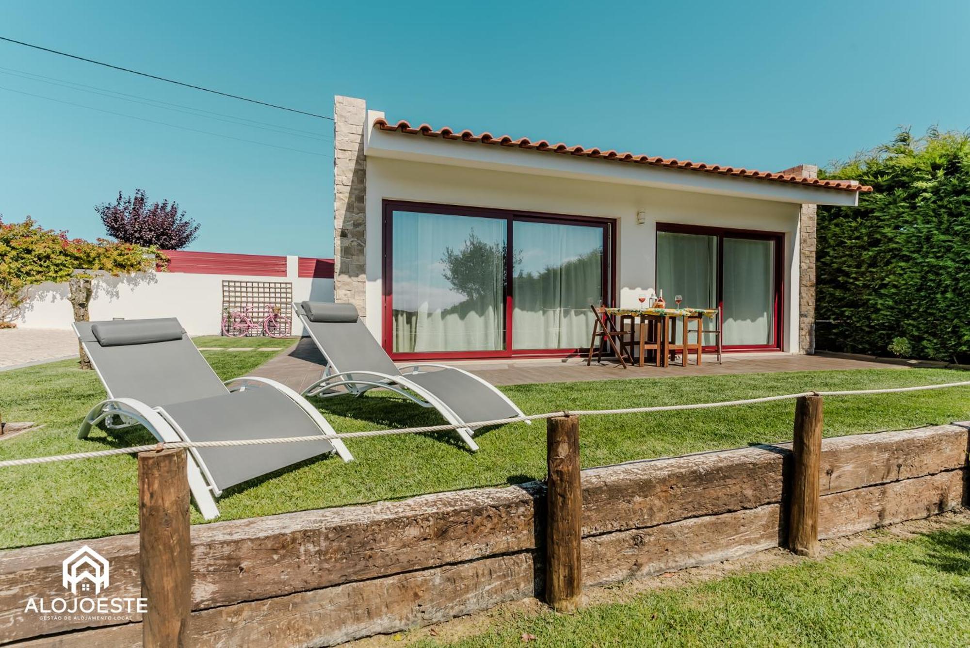 Pateo Sagaipo Villa Луриня Екстериор снимка