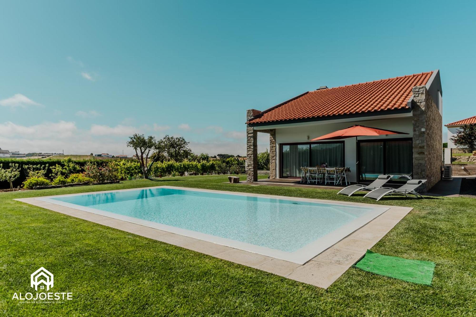 Pateo Sagaipo Villa Луриня Екстериор снимка