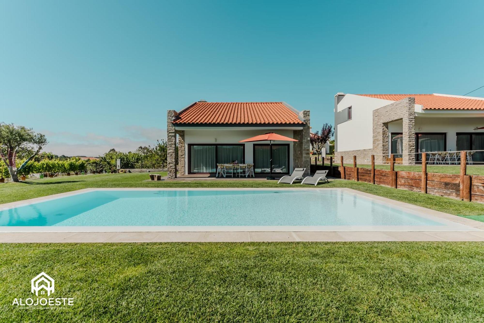 Pateo Sagaipo Villa Луриня Екстериор снимка
